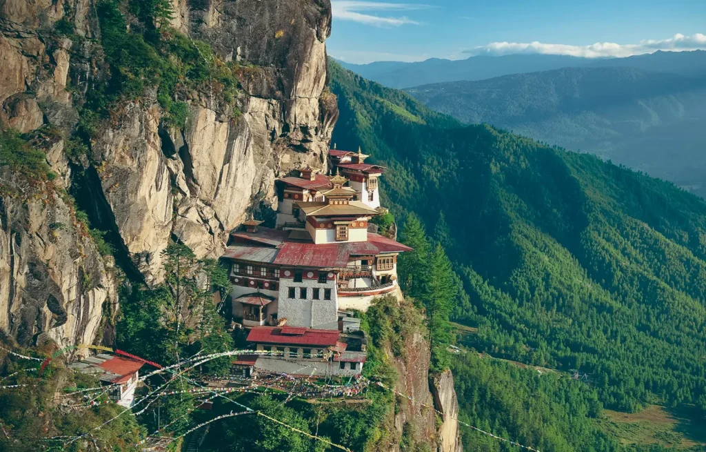 Best Time to Visit Bhutan